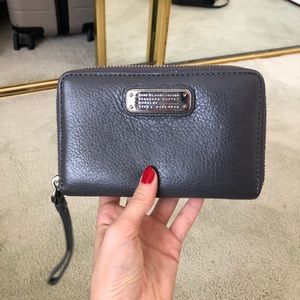 Marc by Marc Jacobs Wristlet Wallet